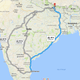 Image for article titled Here's How The Jeopardy! Dude's Road Trip Around The World Could Work